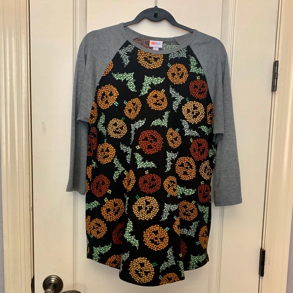 Lularoe Halloween Randy